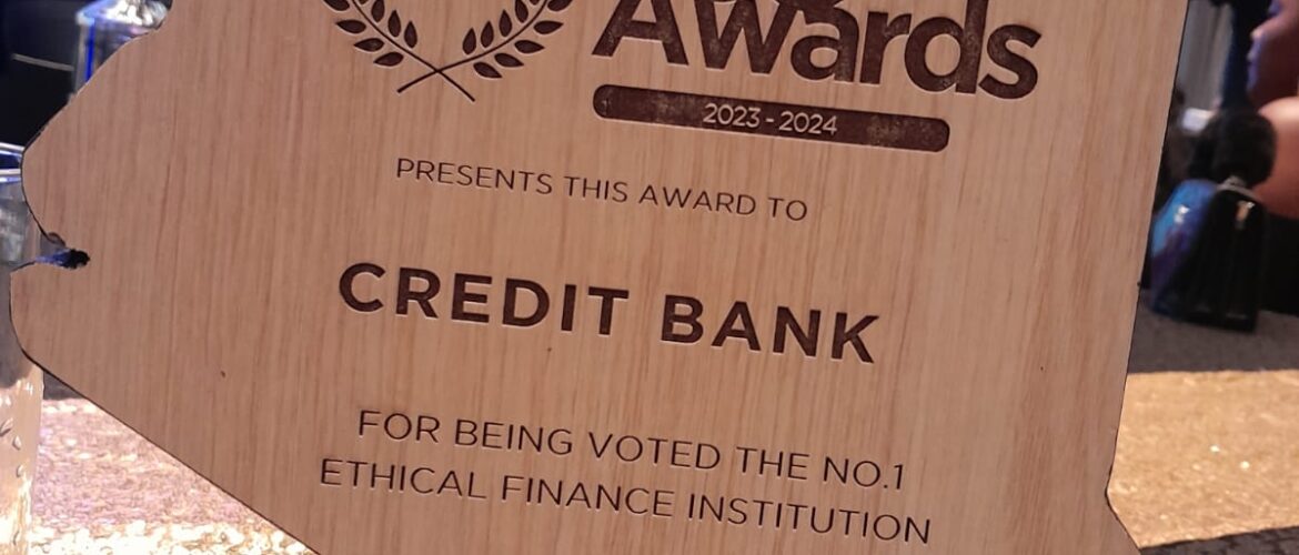 Kenya ESG Awards 2023-2024