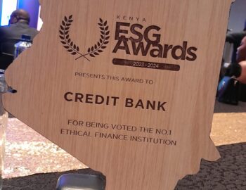 Kenya ESG Awards 2023-2024