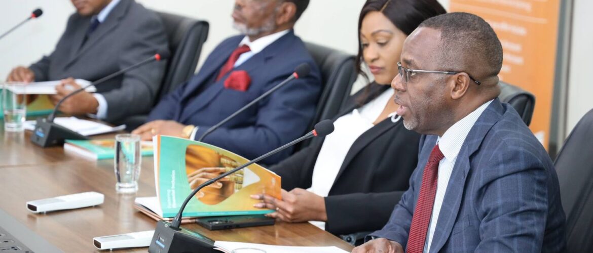 CreditBank AGM 2024