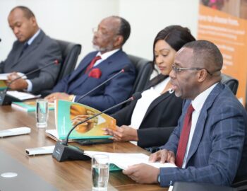 CreditBank AGM 2024