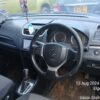 KCW 072G - Suzuki Swift - Image 6