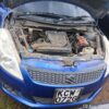 KCW 072G - Suzuki Swift - Image 2